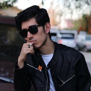 Meet your Posher, Jesse